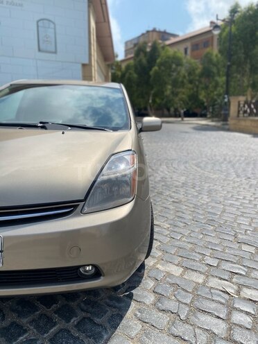 Toyota Prius 2008, 557,260 km - 1.5 l - Bakı