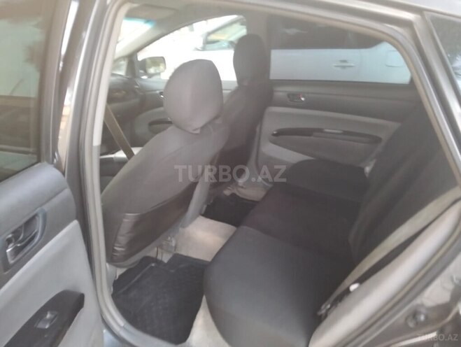Toyota Prius 2008, 265,805 km - 1.5 l - Bakı