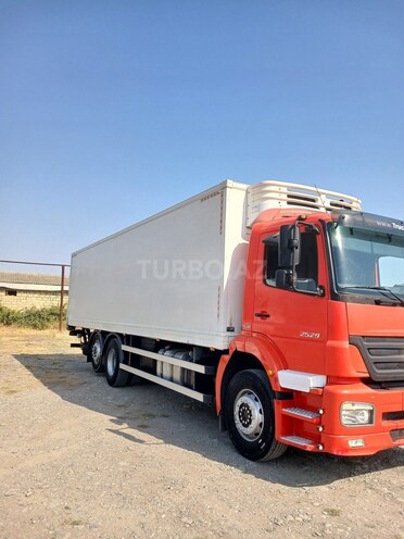 Mercedes Axor 2529 2007, 650,000 km - 7.2 l - Göyçay