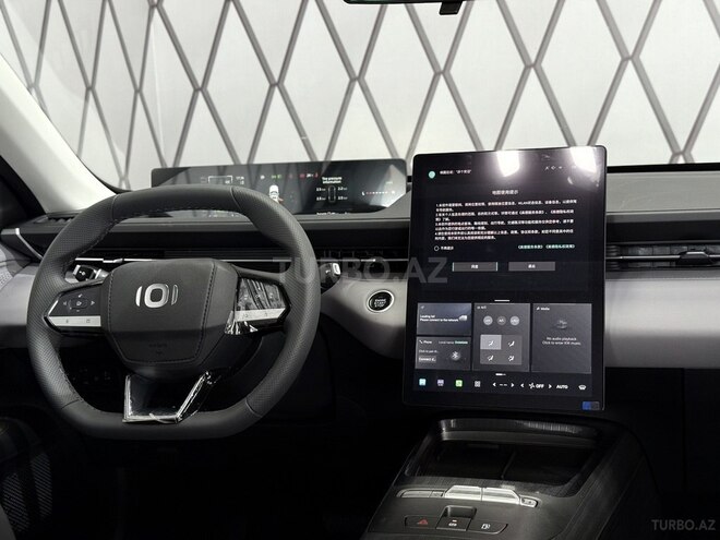 Changan Qiyuan A05 2025, 0 km - 1.5 л - Bakı