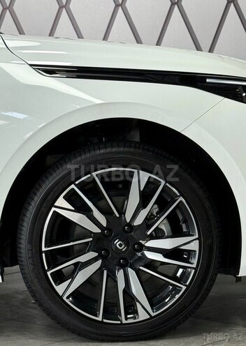 Changan Qiyuan A05 2025, 0 km - 1.5 л - Bakı