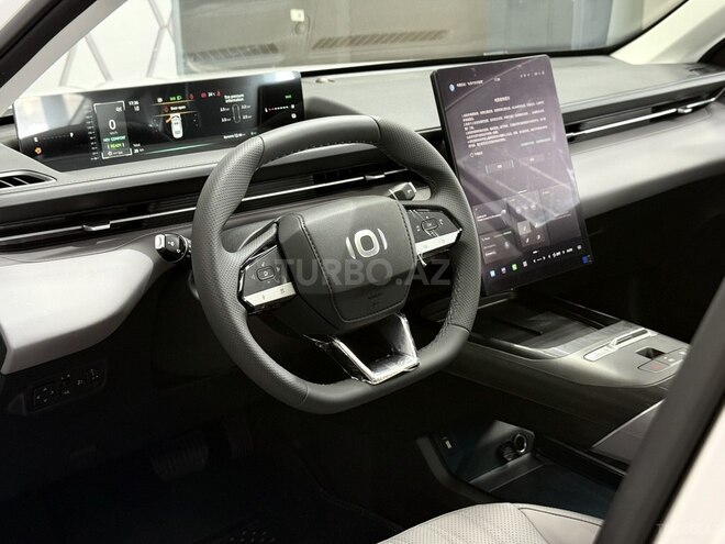 Changan Qiyuan A05 2025, 0 km - 1.5 л - Bakı