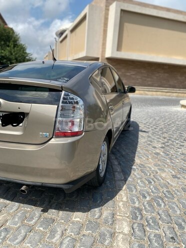Toyota Prius 2008, 557,260 km - 1.5 l - Bakı