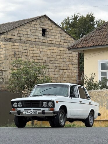 LADA (VAZ) 2106 1989, 150,000 km - 1.6 l - Lənkəran