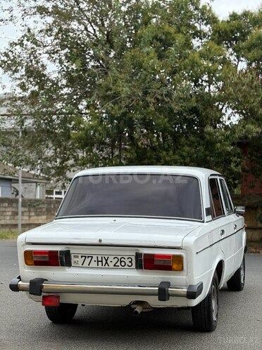 LADA (VAZ) 2106 1989, 150,000 km - 1.6 l - Lənkəran