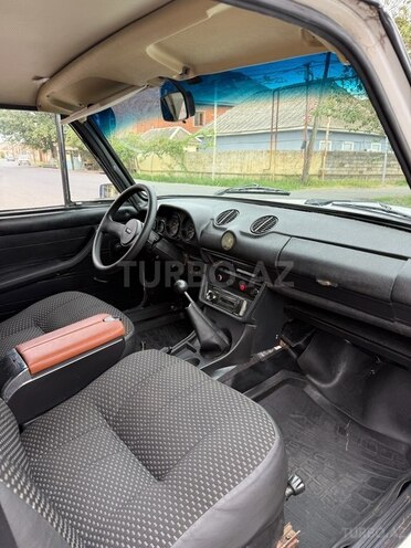 LADA (VAZ) 2106 1989, 150,000 km - 1.6 l - Lənkəran