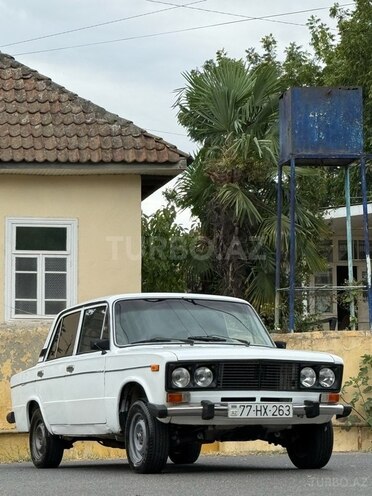 LADA (VAZ) 2106 1989, 150,000 km - 1.6 l - Lənkəran
