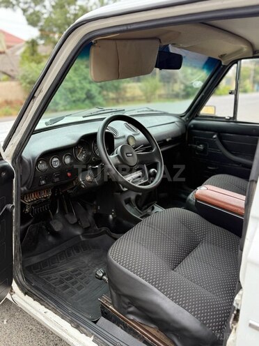 LADA (VAZ) 2106 1989, 150,000 km - 1.6 l - Lənkəran