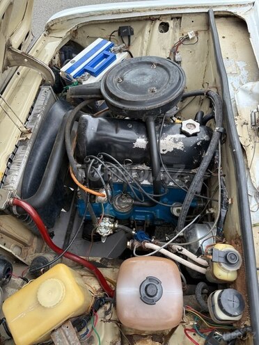 LADA (VAZ) 2106 1989, 150,000 km - 1.6 l - Lənkəran