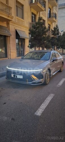 Hyundai Sonata 2024, 25,000 km - 2.0 l - Bakı