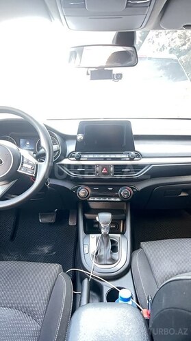 Kia Forte 2019, 138,000 km - 2.0 l - Bakı