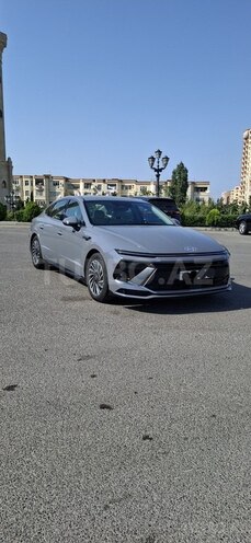 Hyundai Sonata 2024, 25,000 km - 2.0 l - Bakı