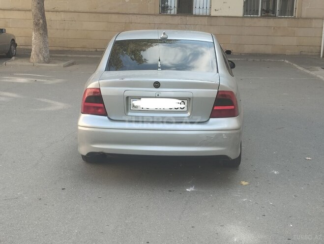 Opel Vectra 1999, 285,558 km - 2.0 l - Bakı