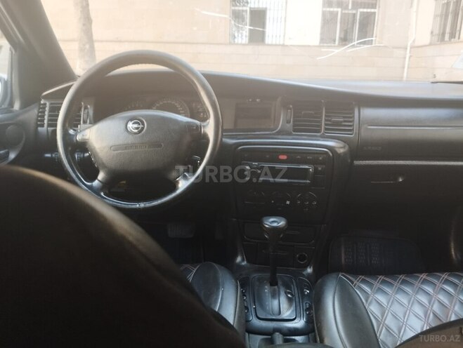 Opel Vectra 1999, 285,558 km - 2.0 l - Bakı