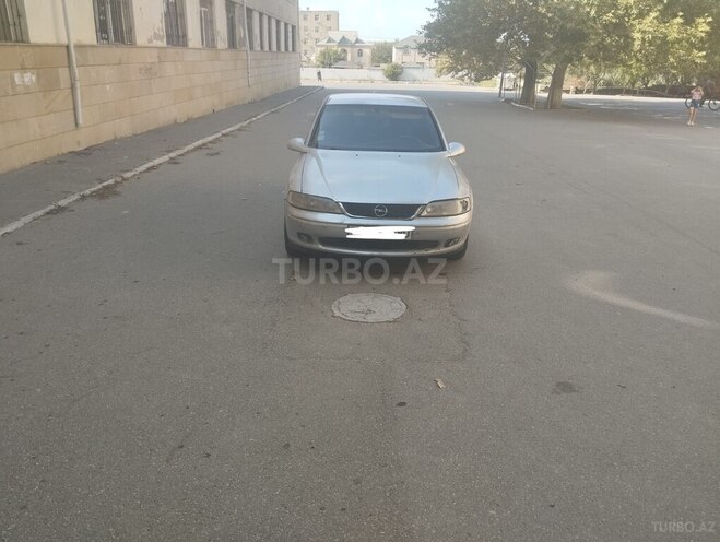 Opel Vectra 1999, 285,558 km - 2.0 l - Bakı
