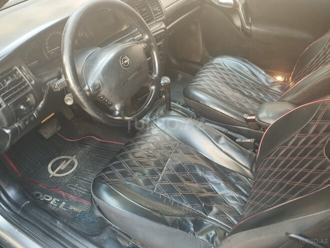 Opel Vectra 1999, 285,558 km - 2.0 l - Bakı