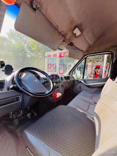 Mercedes Sprinter 313 2001, 500,000 km - 3.0 l - Mingəçevir