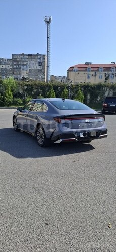 Hyundai Sonata 2024, 25,000 km - 2.0 l - Bakı