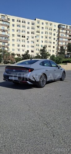 Hyundai Sonata 2024, 25,000 km - 2.0 l - Bakı