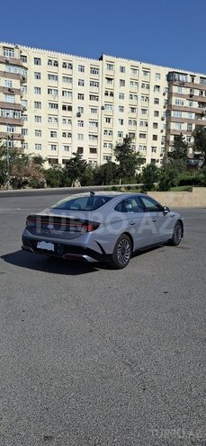 Hyundai Sonata 2024, 25,000 km - 2.0 l - Bakı