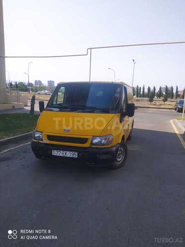 Ford Transit 2006, 390,000 km - 2.4 л - Gəncə