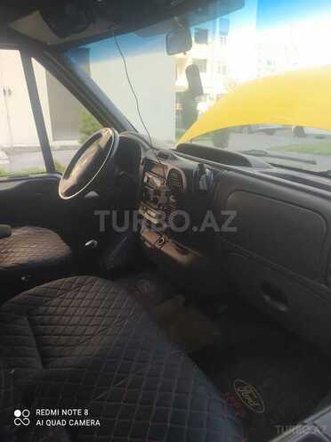Ford Transit 2006, 390,000 km - 2.4 л - Gəncə