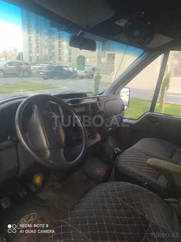 Ford Transit 2006, 390,000 km - 2.4 л - Gəncə