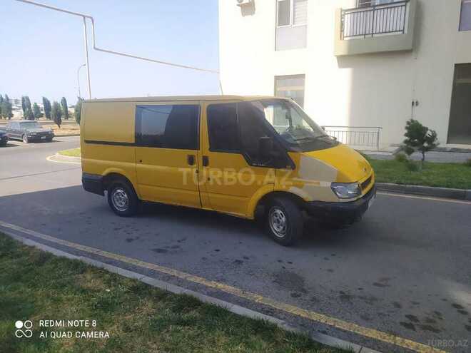 Ford Transit 2006, 390,000 km - 2.4 л - Gəncə