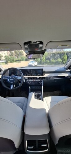 Hyundai Sonata 2024, 25,000 km - 2.0 l - Bakı