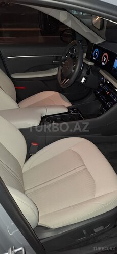 Hyundai Sonata 2024, 25,000 km - 2.0 l - Bakı