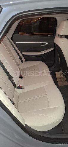 Hyundai Sonata 2024, 25,000 km - 2.0 l - Bakı