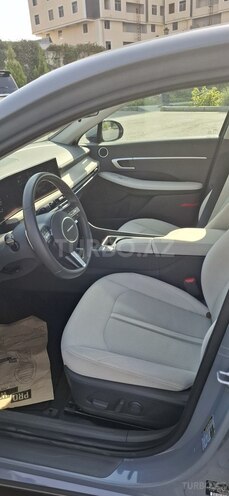 Hyundai Sonata 2024, 25,000 km - 2.0 l - Bakı