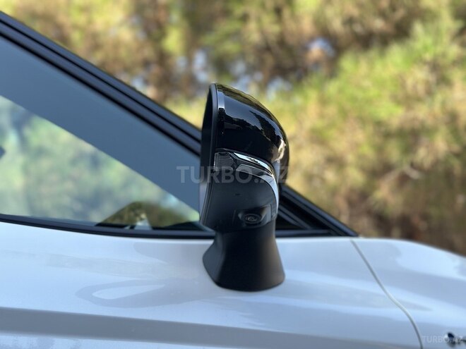 Toyota Camry 2025, 0 km - 2.0 л - Bakı