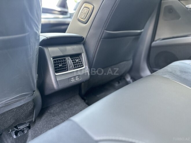 Toyota Camry 2025, 0 km - 2.0 л - Bakı