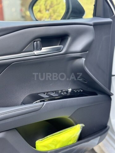 Toyota Camry 2025, 0 km - 2.0 л - Bakı