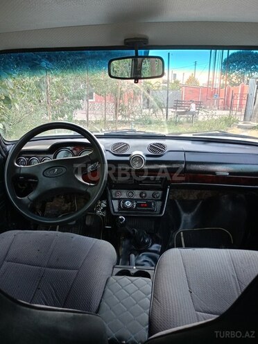 LADA (VAZ) 2106 1992, 111,111 km - 1.6 л - Masallı