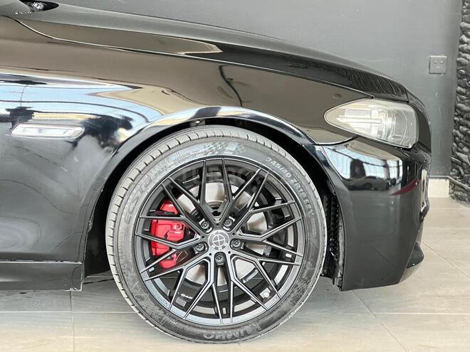 BMW 528 2014, 156,000 km - 2.0 l - Bakı