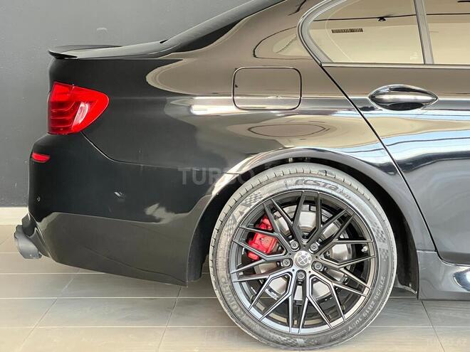 BMW 528 2014, 156,000 km - 2.0 l - Bakı