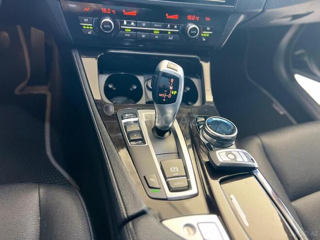 BMW 528 2014, 156,000 km - 2.0 l - Bakı