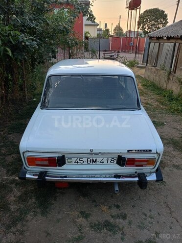 LADA (VAZ) 2106 1992, 111,111 km - 1.6 л - Masallı