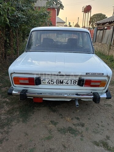 LADA (VAZ) 2106 1992, 111,111 km - 1.6 л - Masallı