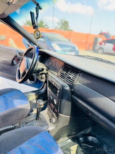 Opel Vectra 1997, 296,385 km - 2.0 l - Bakı