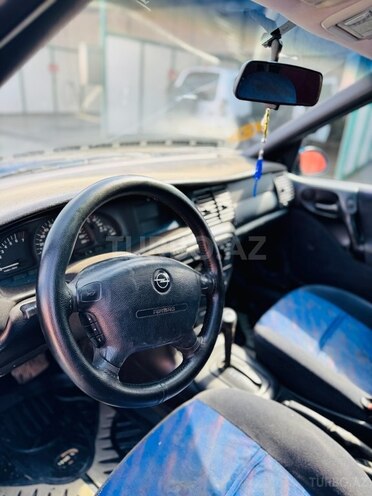 Opel Vectra 1997, 296,385 km - 2.0 l - Bakı