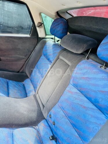Opel Vectra 1997, 296,385 km - 2.0 l - Bakı