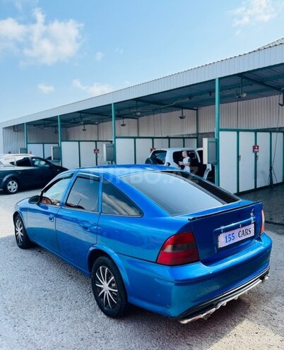 Opel Vectra 1997, 296,385 km - 2.0 l - Bakı