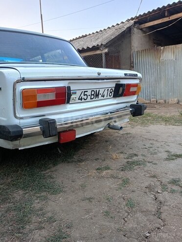 LADA (VAZ) 2106 1992, 111,111 km - 1.6 л - Masallı