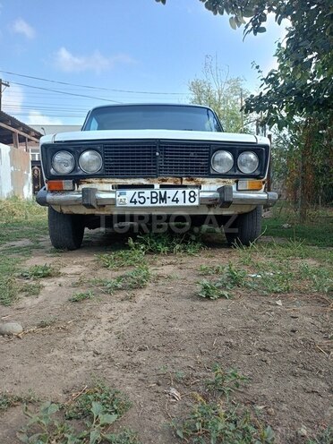 LADA (VAZ) 2106 1992, 111,111 km - 1.6 л - Masallı