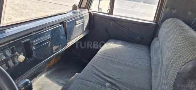 KamAz 43101 1989, 458,000 km - 11.0 l - Hacıqabul