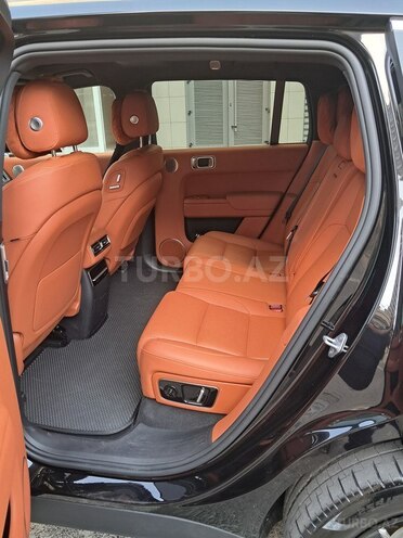 Li Auto L7 2023, 21,000 km - 1.5 л - Bakı