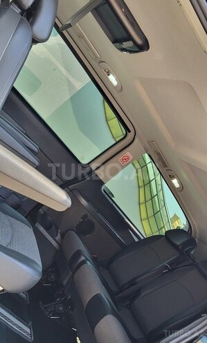 Mercedes Viano 2011, 243,000 km - 2.1 л - Bakı